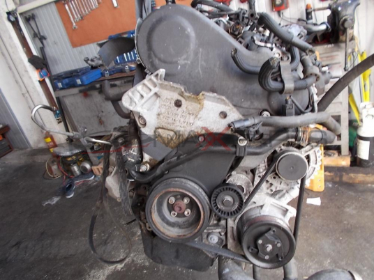 TIGUAN 2.0 TDI 140 Hp  CFFG