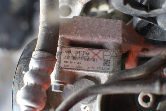 Хидравлична помпа за Ford Mondeo 2.2 CDTI 6G91-3A696-EF