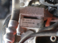 Хидравлична помпа за Ford Mondeo 2.2 CDTI 6G91-3A696-EF