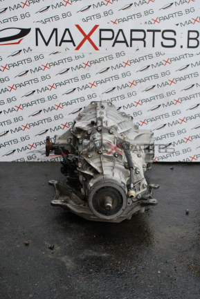 Автоматична скоростна кутия за AUDI A4 3.0TDI     0B5 301 383 L