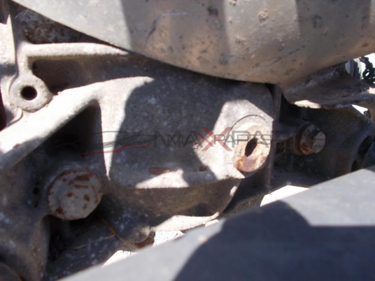 ML W 163 2004 2.7 CDI