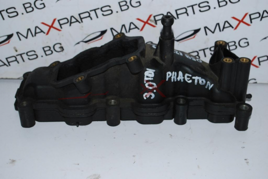 Всмукателен колектор за VW PHAETON 3.0TDI          059 129 712 N        29 003 14 579