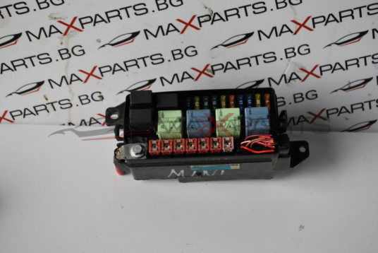 Бушонно табло за MINI COOPER Р52         6906614-04           142664 10 PL