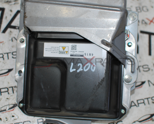 Компютър за Mitsubishi L200 2.4D MA275700-8901 1860D154