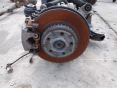 Заден спирачен диск за Mercedes Benz C-Class W205 rear brake disc