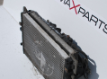 Комплект радиатори за Jaguar XF 3.0D