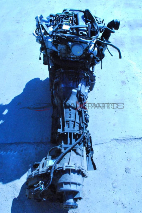 Двигател за KIA SORENTO 2.5CRDI   ENGINE CODE: D4CB