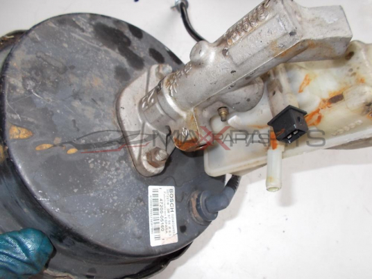 Серво усилвател за TOYOTA AVENSIS 2.0 D4D BRAKE SERVO   47200-05160  0204024552