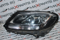 Преден ляв фар за Mercedes-Benz W205 C-Class