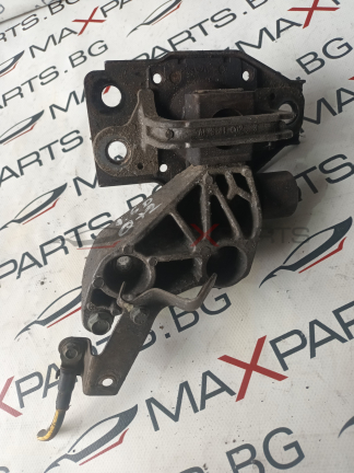 ТАМПОН ДВИГАТЕЛ NISSAN QASHQAI 1.6D