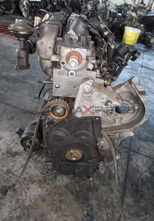 PEUGEOT 307 2.0 HDI 90 HP