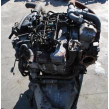 Двигател за  ISUZU D-MAX 2.5D           ENGINE CODE   4JK1E5S-LA