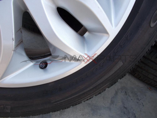 2бр. гуми Pirelli Scorpion Zero 235/60R18 103V DOT4712