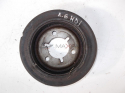 Шайба колянов вал CITROEN 1.6 HDI CRANKSHAFT PULLEY