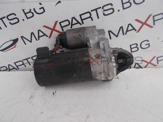Стартер за Mercedes-Benz CLA220 2.2CDI Blueefficiency Starter A6519062800 0001139065