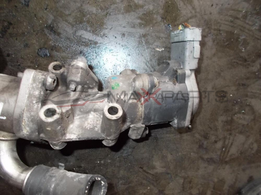 EGR клапан за LAND ROVER DISCOVERY 2.7 TDV6 EGR valve