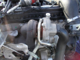 Турбо компресор за Volvo XC60 2.5 D5 Turbo Charger 36010146 54399700141