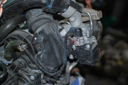 Турбо компресор за Volkswagen Golf 7 1.2TSI