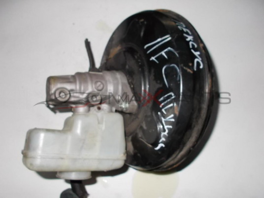 Серво усилвател за LEXUS IS220 BRAKE SERVO  F01G0610GP   44610-53310   4461053310