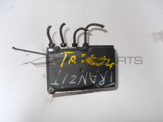 ABS модул за FORD TRANSIT 2.2 TDCI ABS PUMP 6C11-2M110-BC  0265231531 0265800419