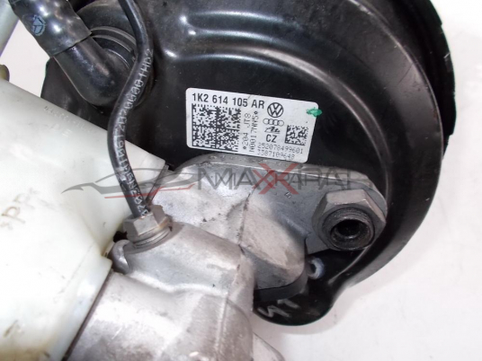Серво усилвател за SEAT ALTEA BRAKE SERVO   1K2614105AR   1K2 614 105 AR