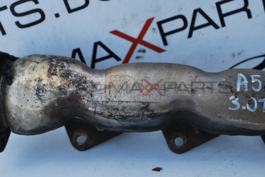 Изпускателен колектор за AUDI A5 3.0TDI   059 253 034
