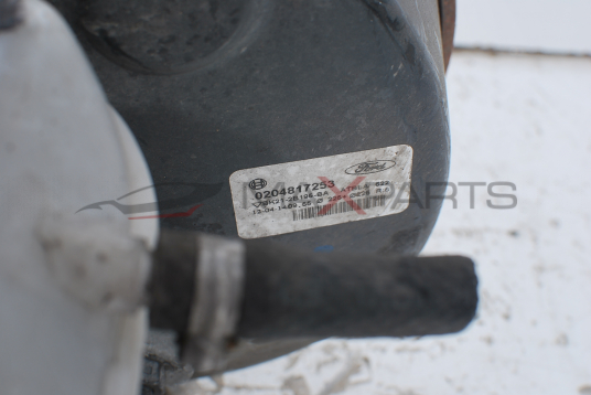 Серво усилвател за Ford Transit Custom  BK21-2B195-BA