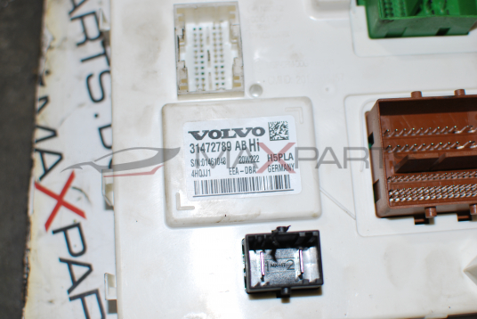 Комфорт модул за VOLVO V90 D4 31472789
