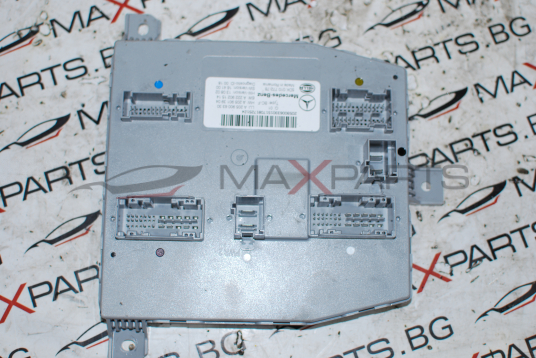 SAM модул за Mercedes-Benz W205 C43AMG A2059006330 5DK010772-78