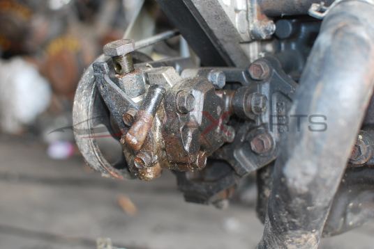 Хидравлична помпа за HYUNDAI TERRACAN 2.9 CRDI