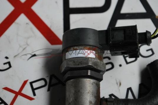Регулатор налягане за VW CRAFTER 2.5 TDI Pressure regulator      0281002856     057130764E