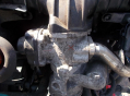 EGR клапан за VW PASSAT 6 2.0TDI 140HP EGR valve 038129637D