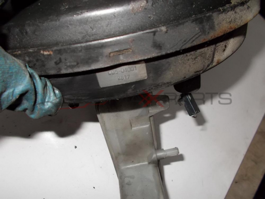 Серво усилвател за MAZDA 6 BRAKE SERVO   C05-04001