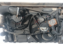 ПЕРКИ ОХЛАЖДАНЕ VOLVO V60 2.0D D4