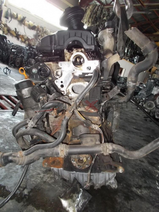 VW GOLF 4 1.9 131 HP ASZ