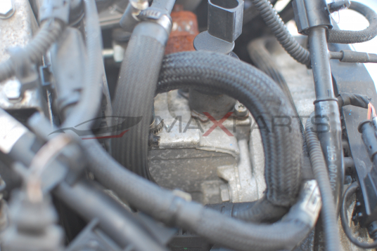 ГНП за BMW E90 320D 7807495 0445010510