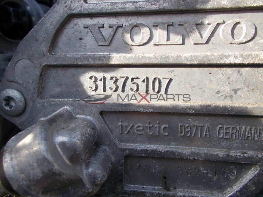 Вакуум помпа за Volvo XC60 2.5 D5 Vacuum Pump 31375107