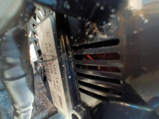 ГЕНЕРАТОР A2711541402 MERCEDES CITAN