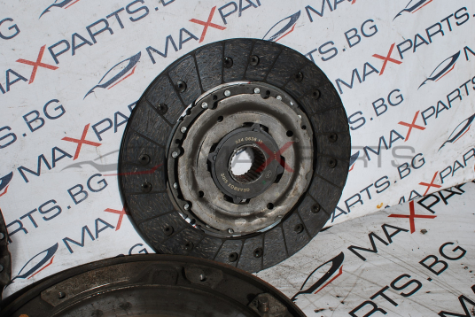 Комплект съединител за BMW E90 2.0D