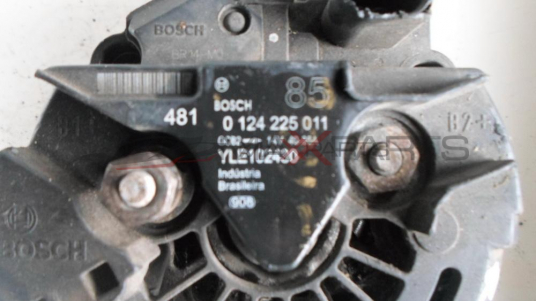 Генератор за ROVER 25 0124225011   0 124 225 011