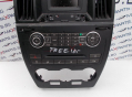 Аудио управление за Land Rover Freelander