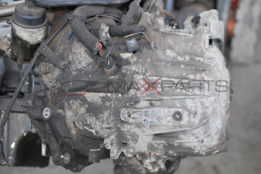 Скоростна кутия за Opel Astra H 1.8I 55192042 F17