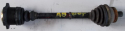 AUDI A8 2.5 TDI DRIVESHAFT
