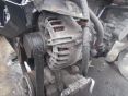 Генератор за Ford Fiesta 1.4TDCI ALTERNATOR 8V21-10300-AB 2543427A