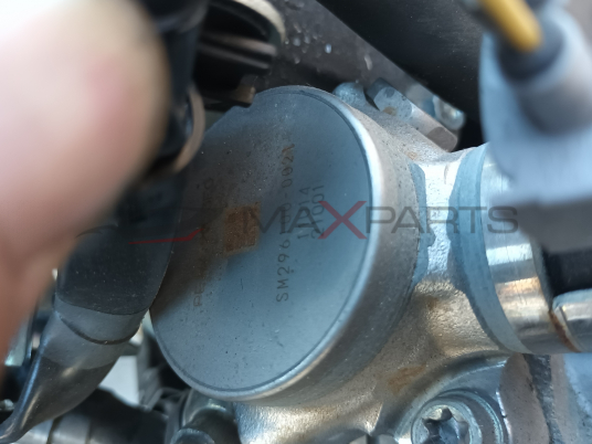 ГНП  MAZDA3   2.0I 2017   SM296100