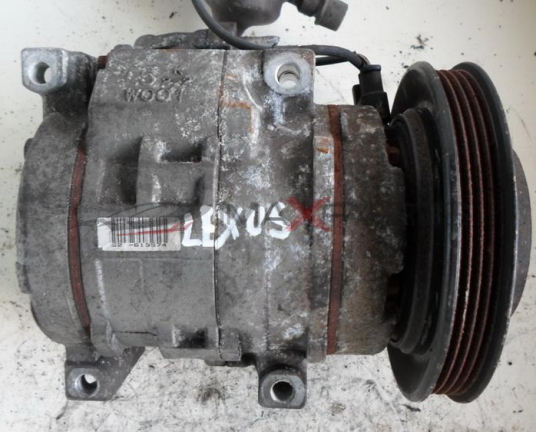 Клима компресор за LEXUS IS 200 A/C compressor  4472203176 447220-3176