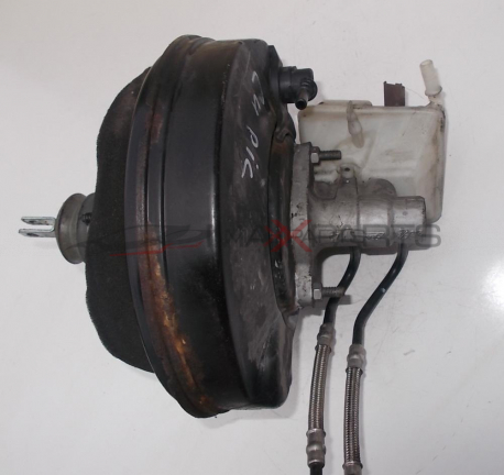 Серво усилвател за CITROEN C4 PICASSO 1.6HDI BRAKE SERVO 9681194180