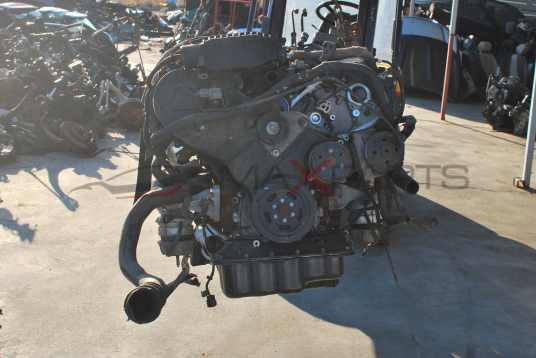 Двигател за JAGUAR 2.7D S-TYPE