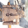 Заден ляв спирачен апарат за FORD GALAXY rear left brake caliper