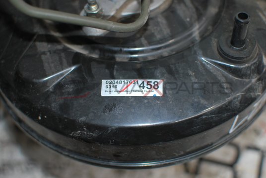 Серво усилвател за Mitsubishi L200 0204817631